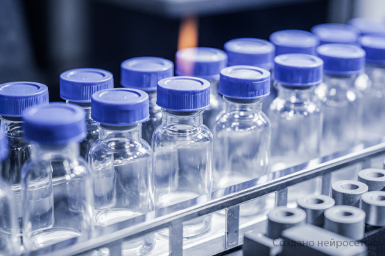 Завод «Биннофарм» получил лицензию на производство моноклональных антител