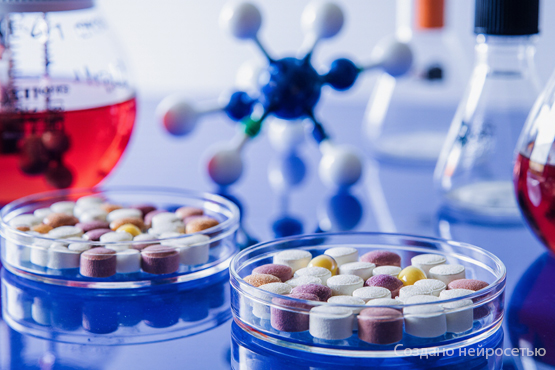 Создан новый безопасный анальгетик для лечения хронических болей