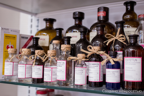 В производственных аптеках планируется изготовление субстанций для орфанных препаратов