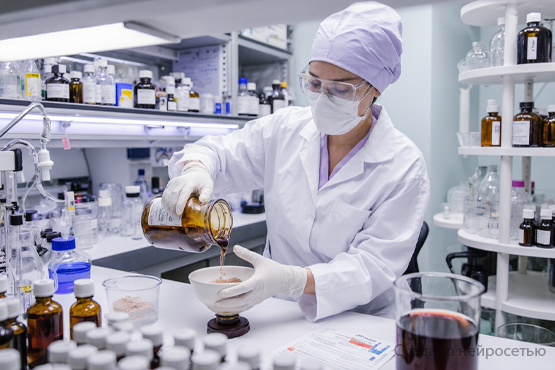 Аптечное производство: негативные тренды и работа над ошибками