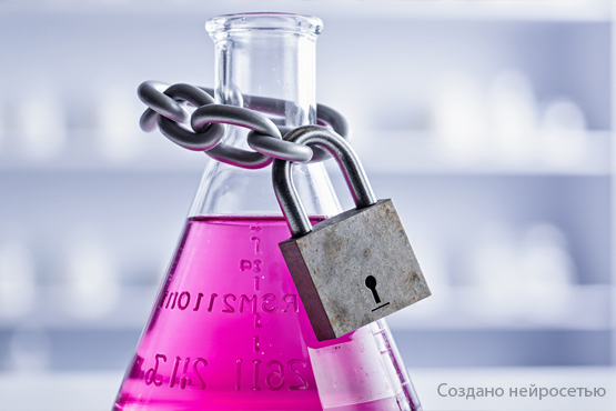 Правила хранения и учета перманганата калия