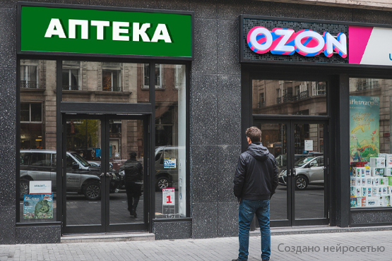 Рынок БАД чувствует себя неплохо