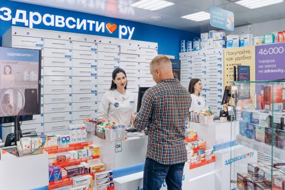 Кейс: комплексное решение проблем аккредитации персонала в аптечной сети