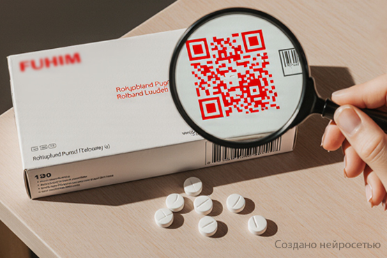 В Госдуму внесен законопроект о введении автоштрафов при отпуске товаров с нарушением маркировки