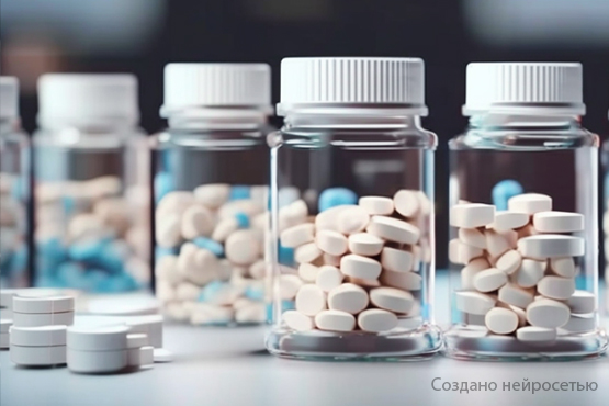 БАД: тренды, регулирование и вызовы рынка в эпоху перемен