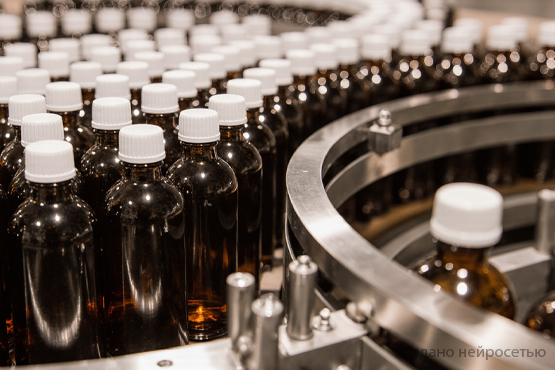 Возобновлено действие регудостоверений на настойки лекарственных трав от «Камелия НПП»