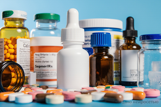 Утвержден новый Перечень ЖНВЛП