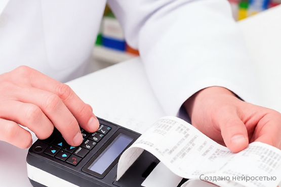 ФНС пояснила, как печатать кассовые чеки при переходе на НДС 22%