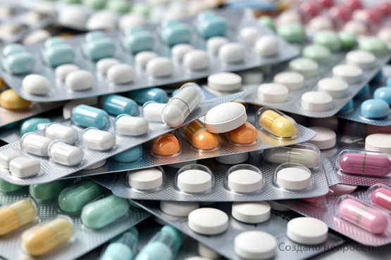 Росздравнадзор: дефицита кветиапина в аптеках нет