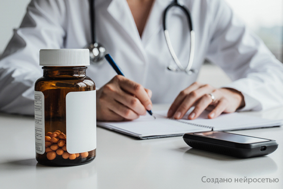 Уникальный препарат от ожирения и диабета на основе хвои и эфирных масел от новосибирских ученых