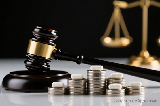 Принят законопроект об освобождении продавца от штрафа за нарушение прав потребителя в некоторых случаях