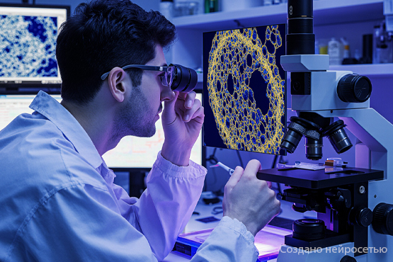 Созданы управляемые наночастицы для доставки лекарств в мозг через нос
