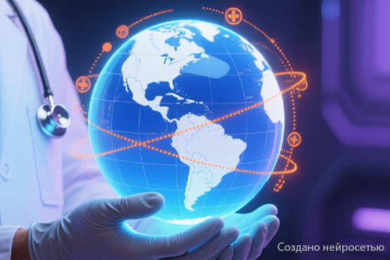 Самые здоровые страны мира — не самые богатые, показало новое исследование