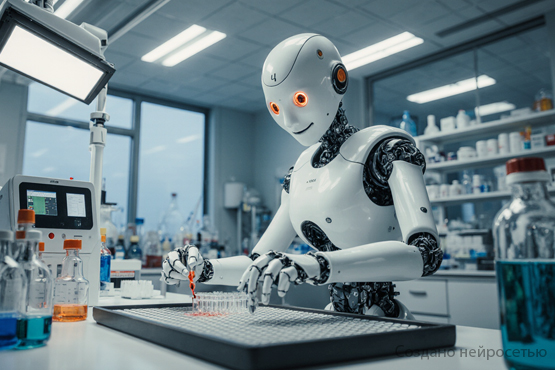 В OpenAI прогнозируют массовые сокращения в фармацевтике из-за ИИ