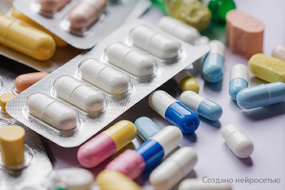 Продлена упрощенная регистрация дефектурных лекарств и медтехники до 2036 года