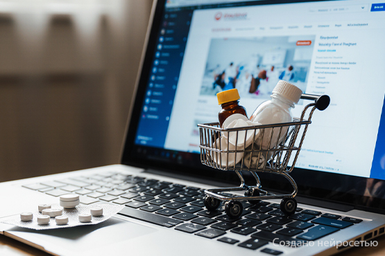 Маркетплейсы начнут процесс сокращения аптек, если их допустить к лекобеспечению