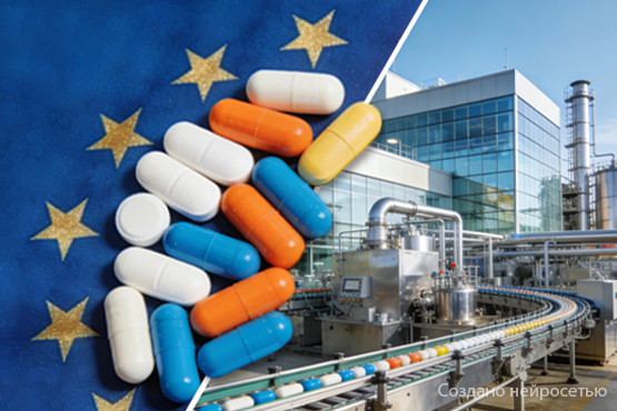 На аптечном рынке останутся профессионалы