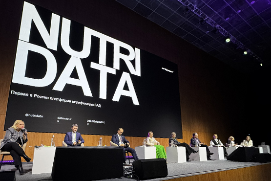«Нутридата»: как два СРО создали первый независимый реестр БАД, в котором нуждаются все