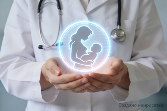 ЭКО в России: от первой «пробирки» до демографической стратегии