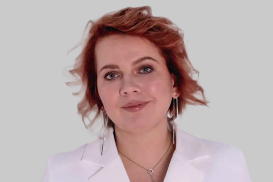 Елена Кочерыгина 