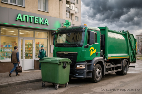 Цитокины и иные препараты класса «Г»: является ли раздельная утилизация избыточным требованием?