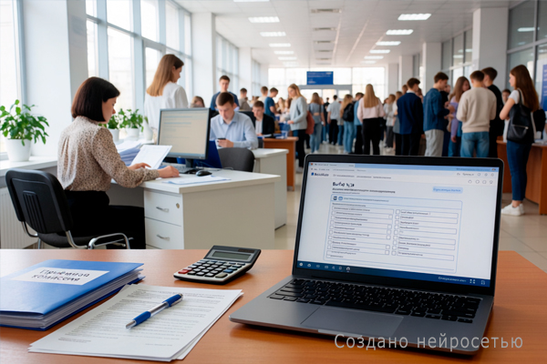 Минобрнауки предложило изменить порядок приема в вузы со следующего учебного года