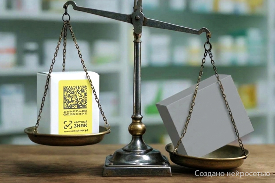 Основные вызовы рынка БАД: стагнация продаж, регулирование, недостаточность контроля и более половины контрафакта