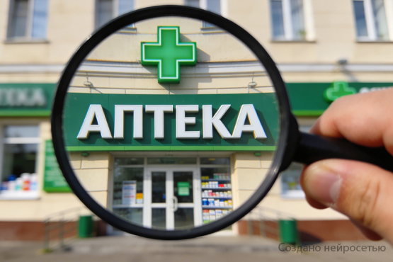 Факторы успеха аптеки настоящего и будущего