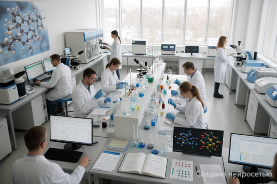 «Генериум» проводит заключительную фазу сравнительных КИ первого в РФ дженерика Стрензика